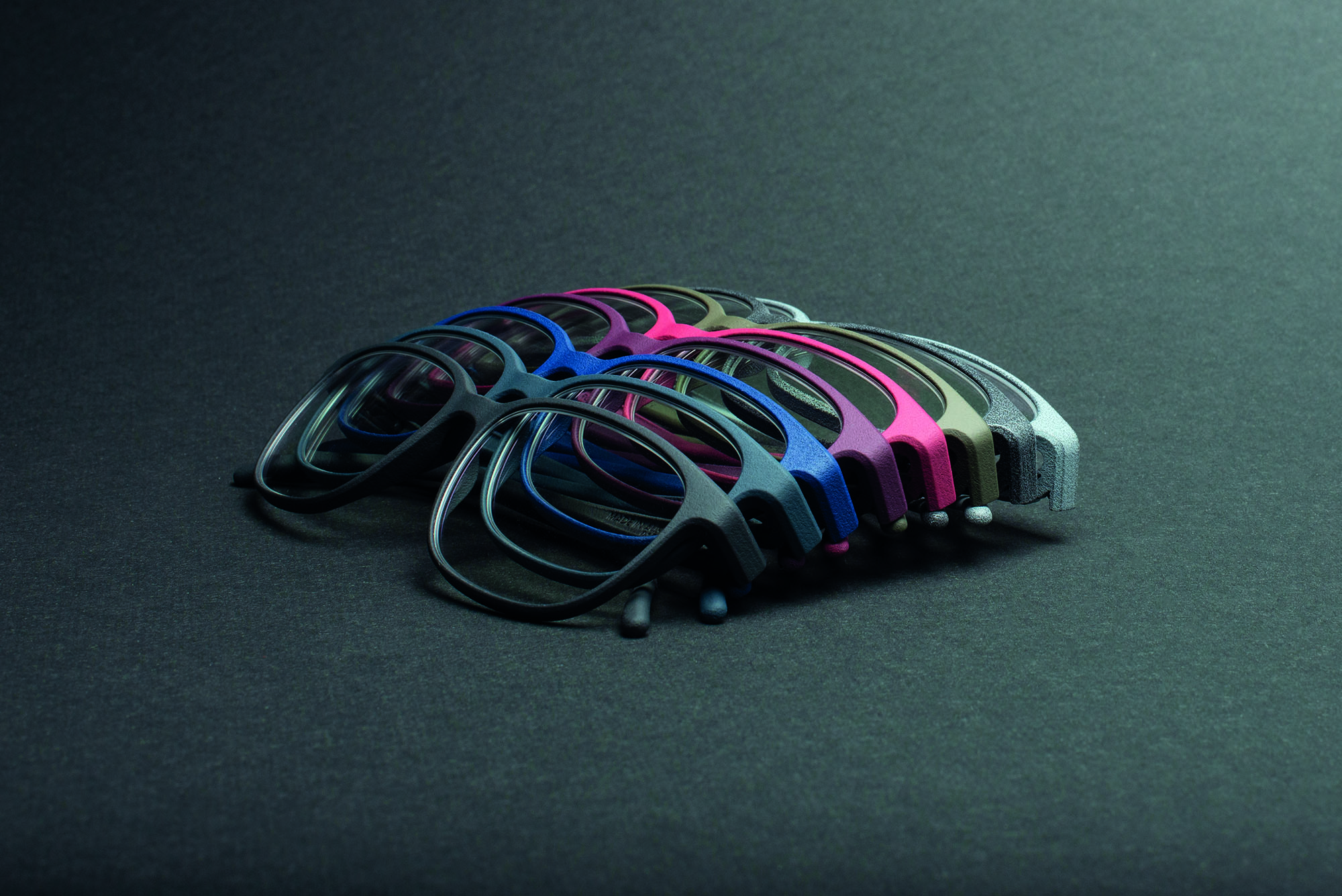 ROLF - finest eyewear . feinste Brilllen