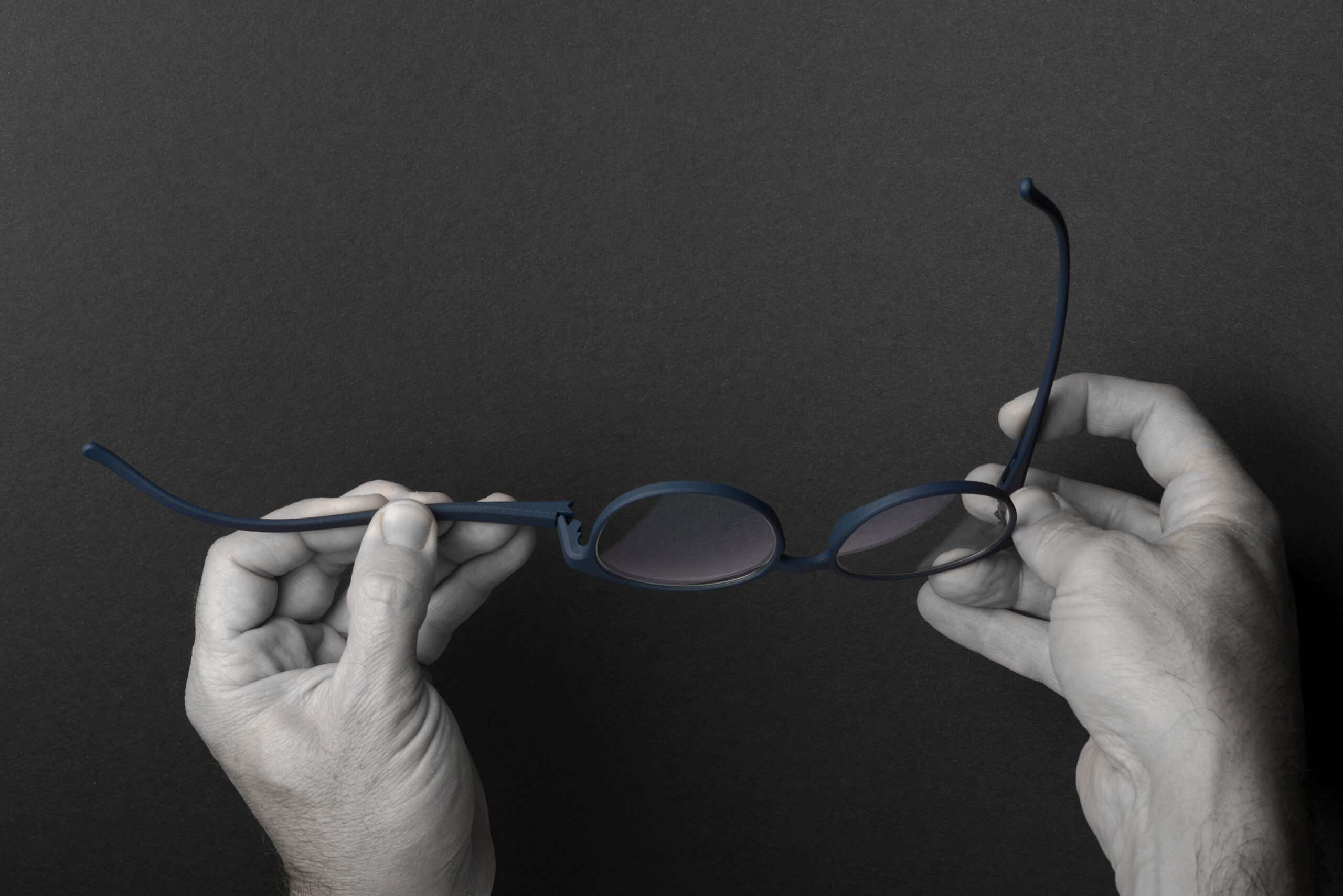 ROLF - Bohnenbrille | bean glasses