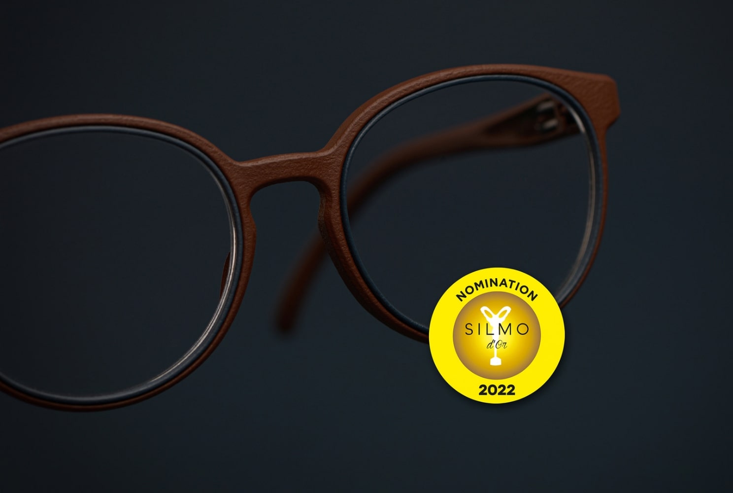 Fingers crossed. 1 rolf bohnenbrille kinderbrille JOEY eyewear detail1 silmo dor nominee cut 2 min rolf.