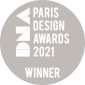 rolf bohnenbrille logo dna eco design award rolf.