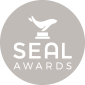rolf logo seal award rolf.