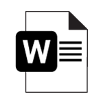 vecteezy ms word file formats icon vector free 20126580 Konvertiert rolf.