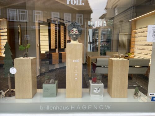 Brillenhaus Hagenow rolf.