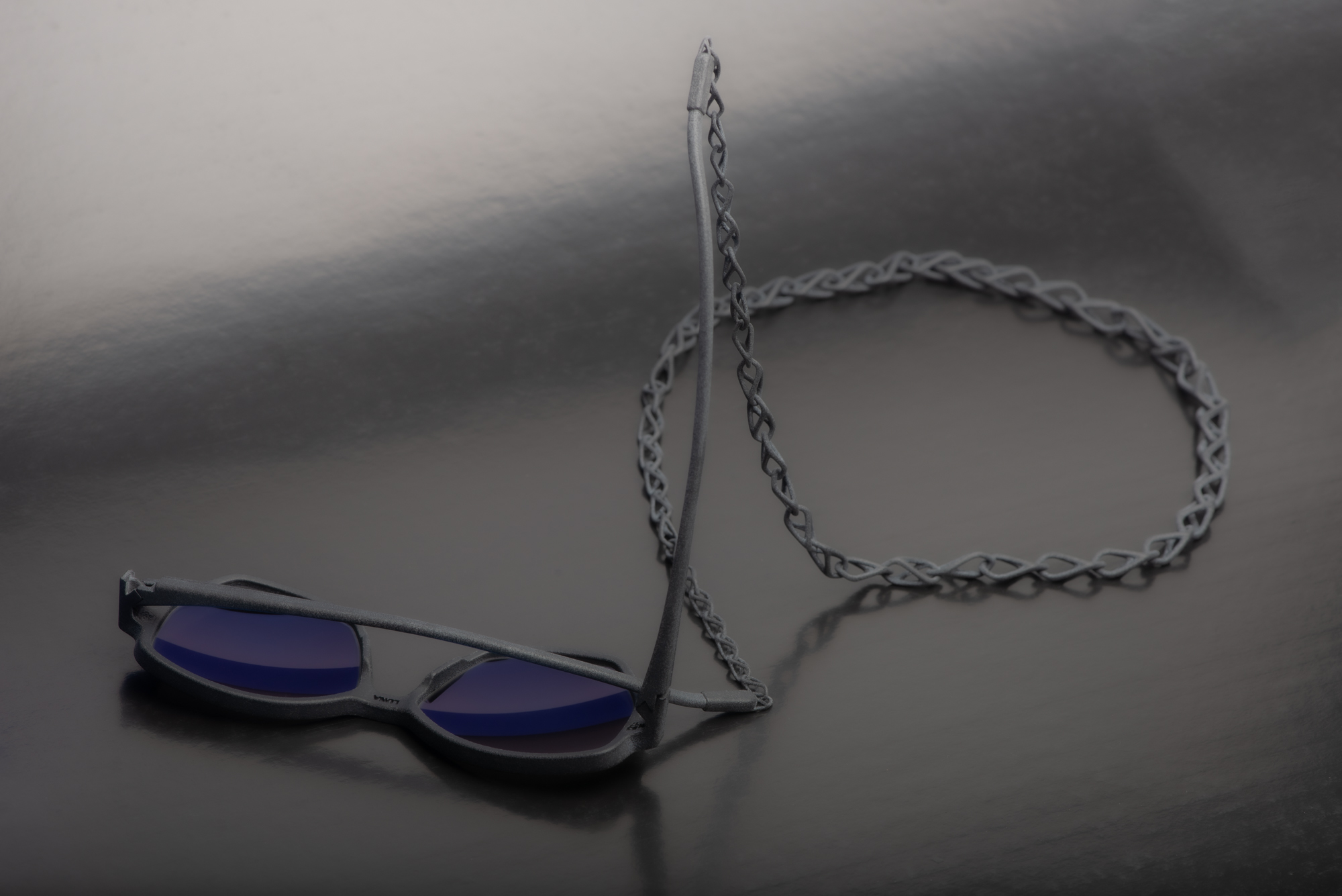 rolf eyewear new wire collection design LUNA silmo 5 rolf.