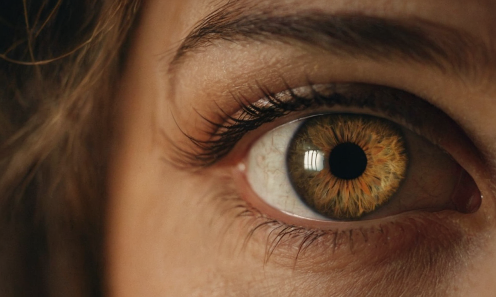 Braune Augen Sind Gefährlich Aber In Der Liebe Ehrlich Alles über braune Augen 🌿 - Überraschendes & Informatives