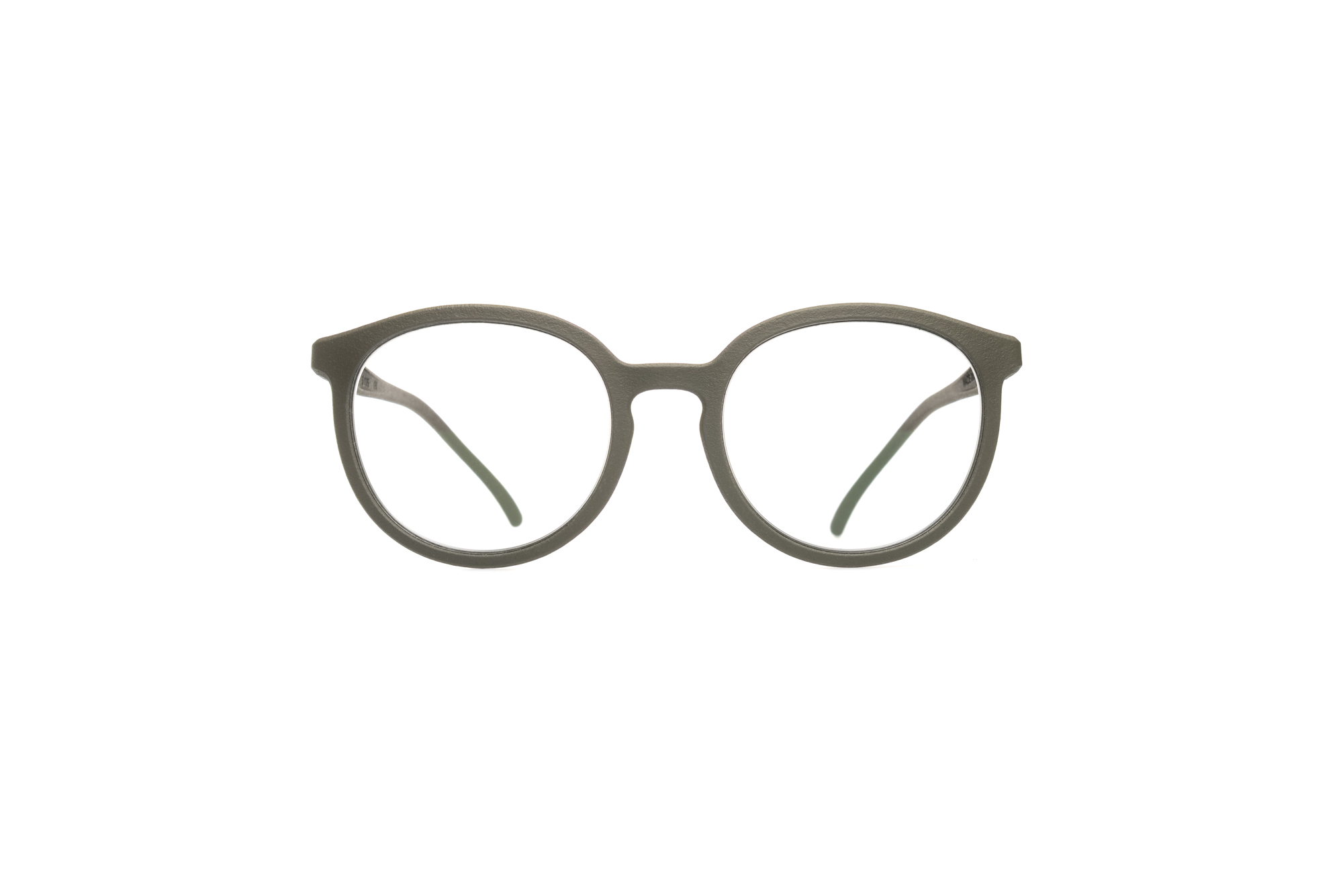 rolf eyewear substance plus collection AMUR m06browngrey front rolf.
