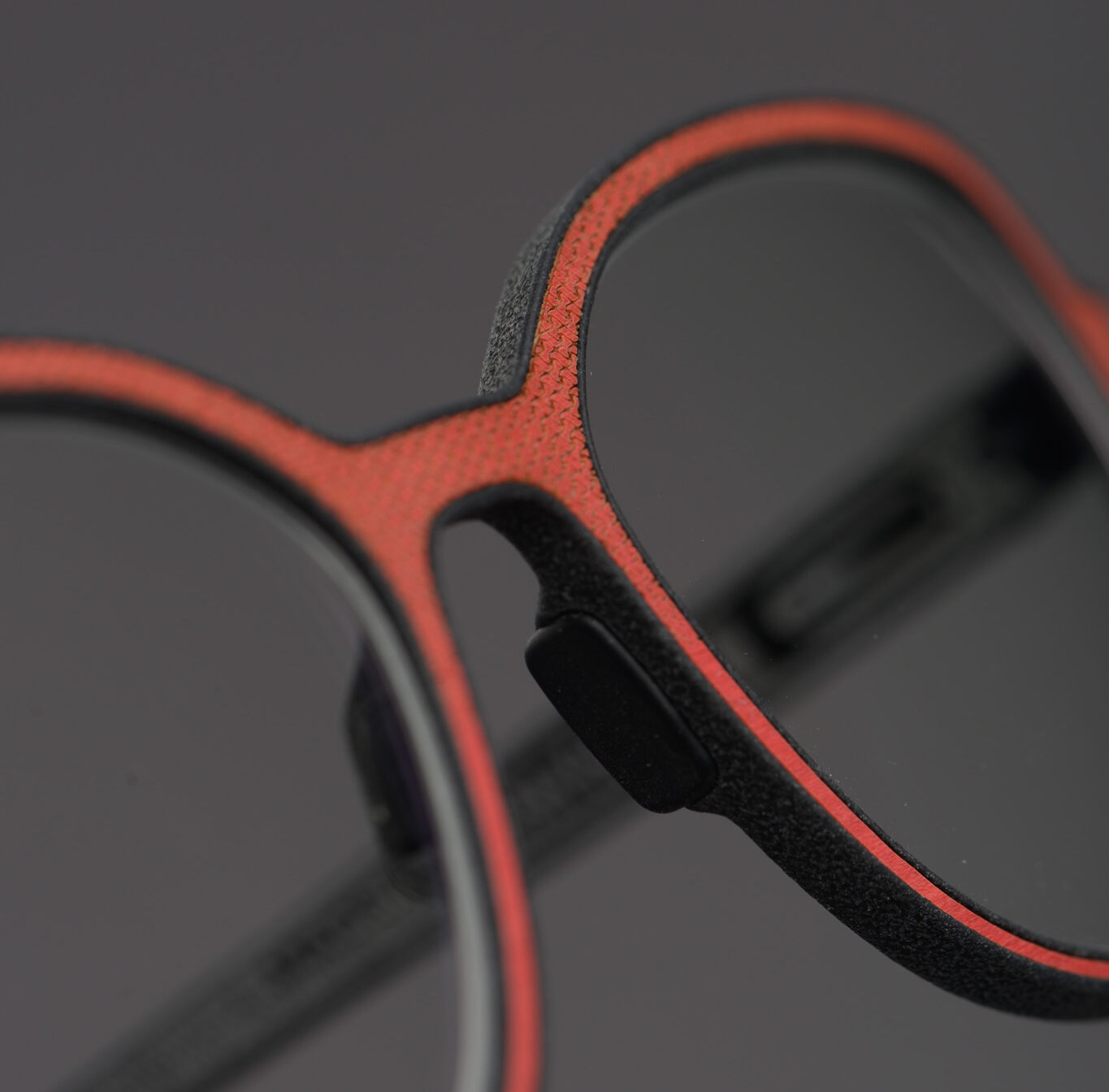 rolf eyewear fusion collection design LUPIN wood bean glasses detail1 e1724758954797 rolf.