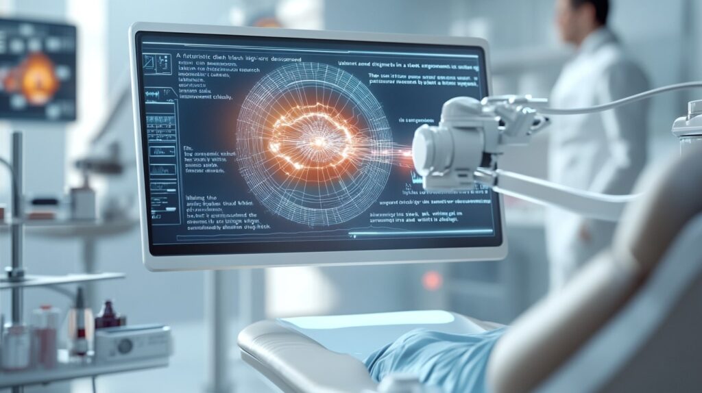 ipsom A futuristic and clean high tech laboratory designed fo 380505f2 5717 4fcf b370 4d4ce0aa6c5f 2 rolf.