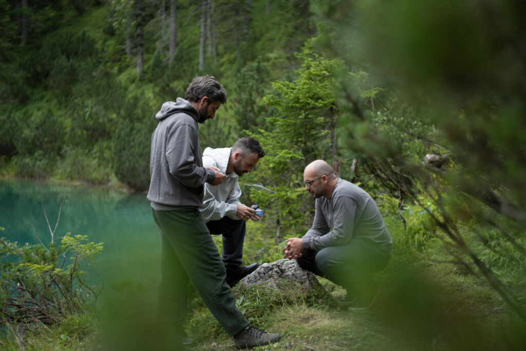 rolf eyewear team image bernhard christian roland wolf rolf.